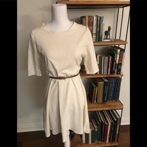 Topshop Jersey Dress